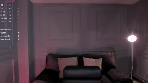 Marianne  online show from January 16, 2:40 am