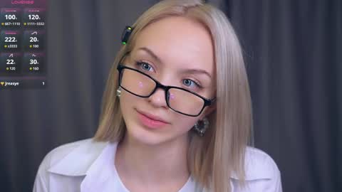 Rachel online show from April 7, 11:29 pm