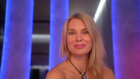 Maria online show from July 24, 4:16 pm