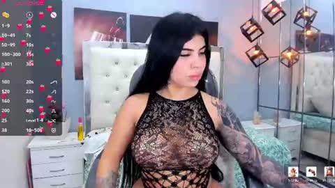 Marian Sexy online show from June 25, 1:46 pm