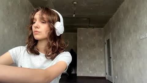 Jenny online show from July 17, 12:31 pm