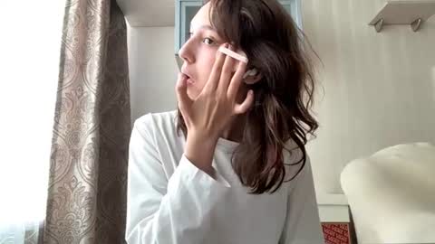 Jenny online show from July 13, 9:43 am