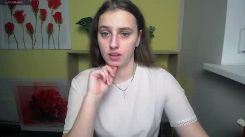 Snapshot of mariatess_ chatting on December 2, 12:50 pm Mariia online show from December 2, 12:50 pm