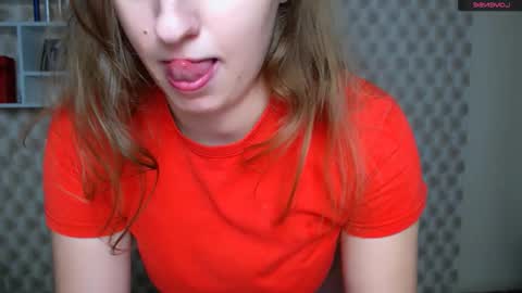 Snapshot of mariatess_ chatting on October 11, 12:41 pm Mariia online show from October 11, 12:41 pm