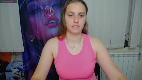 Mariia online show from June 7, 3:08 pm