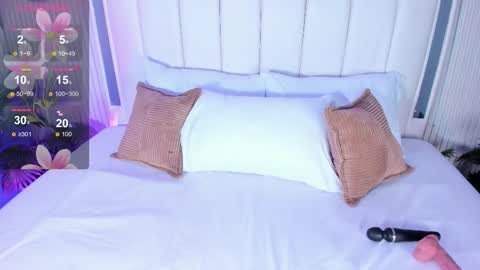 Maria online show from October 25, 6:37 pm