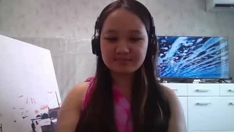 Vivi online show from July 31, 8:37 am