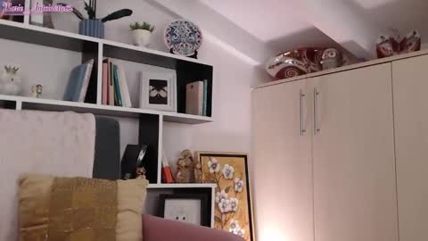 Maria online show from November 30, 7:40 pm