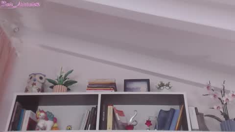 Maria online show from February 12, 2:52 pm