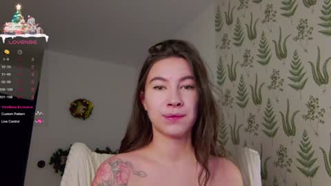 Marie LEAVE YOUR  WITH ME online show from December 28, 5:12 am