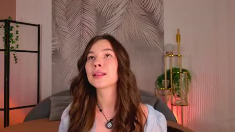 Marie LEAVE YOUR  WITH ME online show from July 2, 6:14 pm