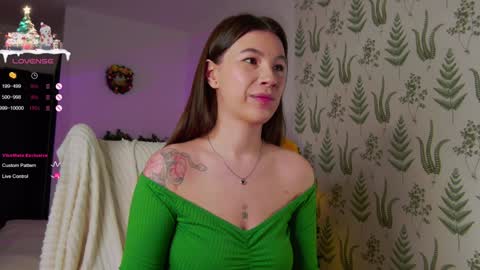 Marie LEAVE YOUR  WITH ME online show from January 5, 5:09 am