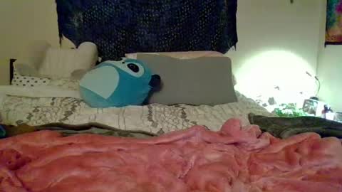 Marie online show from February 24, 4:04 am