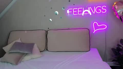 marie_hayes online show from February 22, 7:53 am