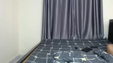 Marie online show from February 20, 6:48 am