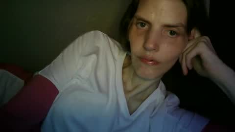 Mariejojo online show from March 27, 1:18 am