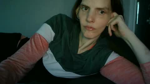 Mariejojo online show from March 10, 9:41 pm