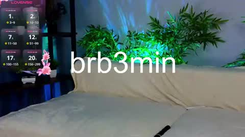 mariejosephilip online show from July 19, 4:48 am
