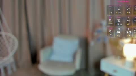 Mariel online show from July 29, 4:12 am