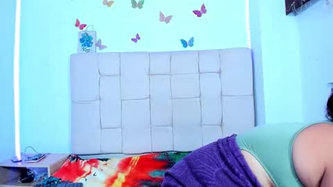 Snapshot of marielahorny303av chatting on September 12, 12:34 pm marielahorny303av online show from September 12, 12:34 pm