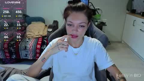 Maria  online show from July 13, 6:52 pm