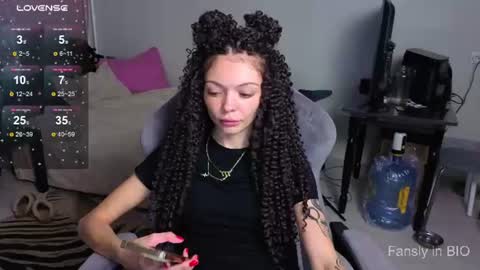 Maria  online show from June 14, 9:48 pm