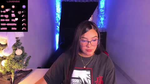 Mariana Hasper online show from January 12, 10:22 pm