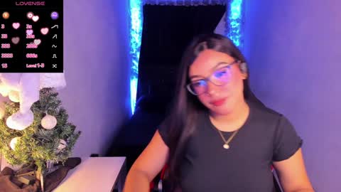 Mariana Hasper online show from January 13, 11:17 pm