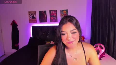 Mariana Hasper online show from October 29, 4:28 am