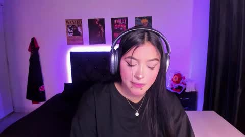 Mariana Hasper online show from September 11, 3:29 am