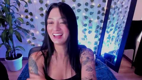 Maryyy online show from February 22, 5:31 pm