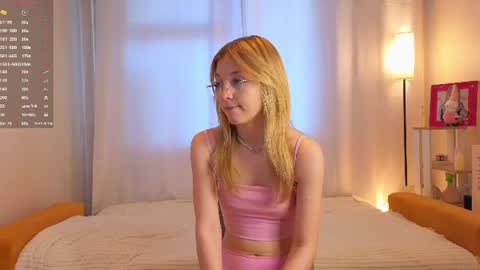 Celeste online show from July 27, 7:05 am