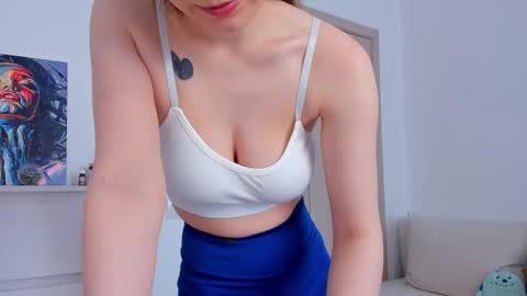 Marilina online show from June 10, 8:13 am