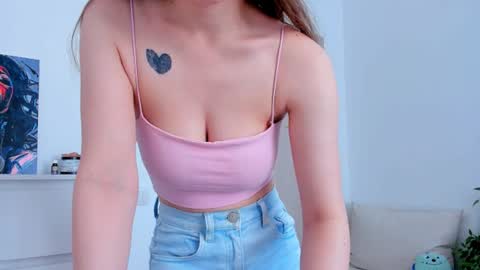 Marilina online show from July 6, 7:46 am