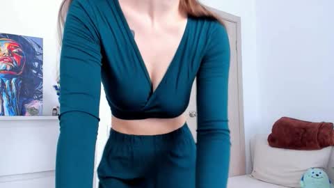 Marilina online show from March 1, 8:36 am