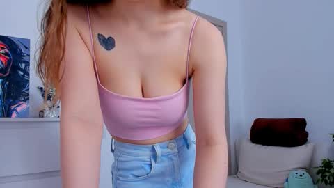 Marilina online show from February 13, 8:16 am