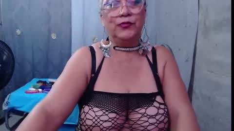 Marilin carolina online show from October 5, 4:56 pm