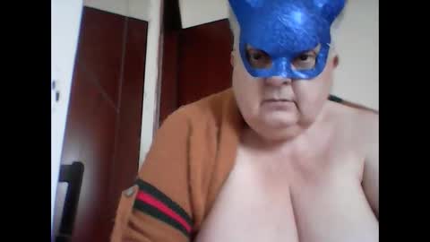 marilu64 online show from February 15, 1:16 pm