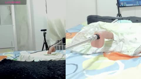 marilyn 16 online show from October 3, 9:42 pm