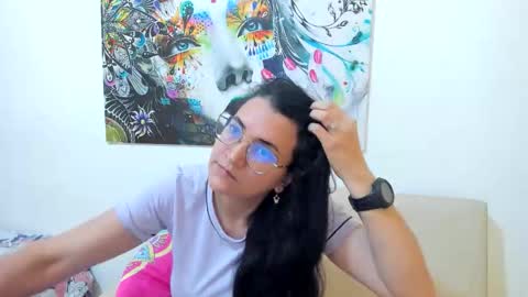 MARILYN SEXY online show from March 25, 2:31 pm