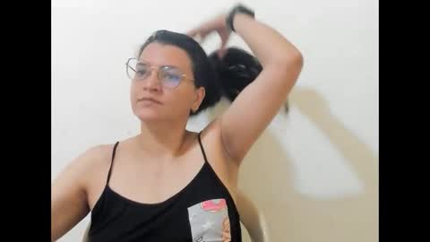 MARILYN SEXY online show from November 17, 3:35 pm