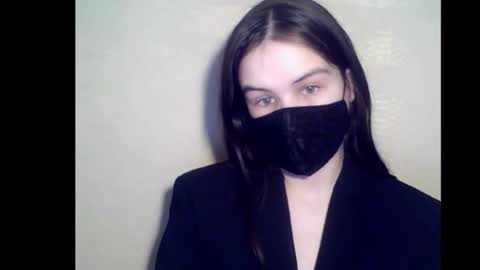 Snapshot of marilyn_mans0n chatting on January 25, 6:43 pm Dita online show from January 25, 6:43 pm