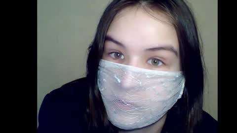 Snapshot of marilyn_mans0n chatting on January 17, 5:32 am Dita online show from January 17, 5:32 am