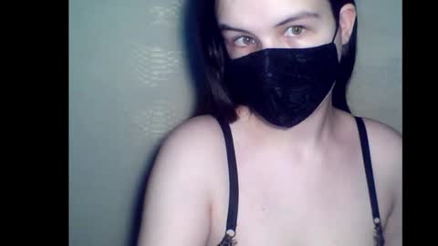 Snapshot of marilyn_mans0n chatting on February 12, 10:15 pm Dita online show from February 12, 10:15 pm