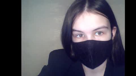 Snapshot of marilyn_mans0n chatting on February 14, 1:40 pm Dita online show from February 14, 1:40 pm