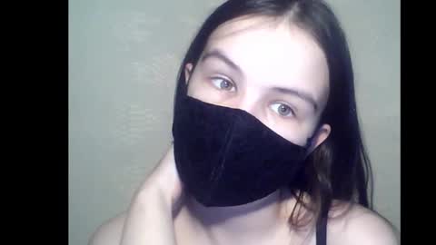 Snapshot of marilyn_mans0n chatting on February 17, 9:54 pm Dita online show from February 17, 9:54 pm