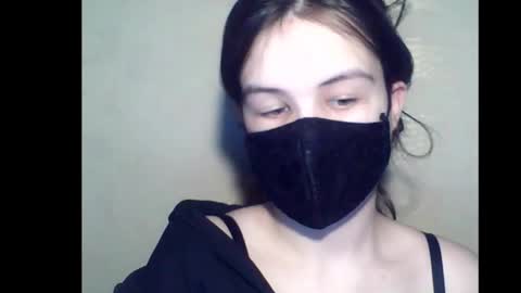 Snapshot of marilyn_mans0n chatting on February 20, 9:20 pm Dita online show from February 20, 9:20 pm
