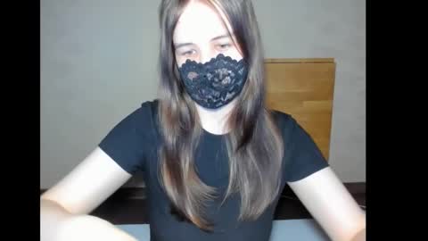 Snapshot of marilyn_mans0n chatting on September 12, 7:54 pm Dita online show from September 12, 7:54 pm