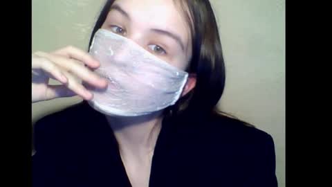 Snapshot of marilyn_mans0n chatting on January 12, 10:01 pm Dita online show from January 12, 10:01 pm
