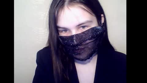 Snapshot of marilyn_mans0n chatting on January 5, 8:00 pm Dita online show from January 5, 8:00 pm